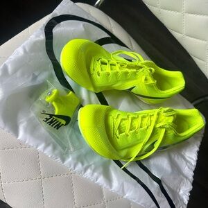 Brand new track shoes